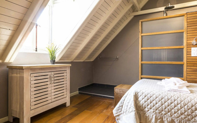 Pietermaai Boutique Hotel
