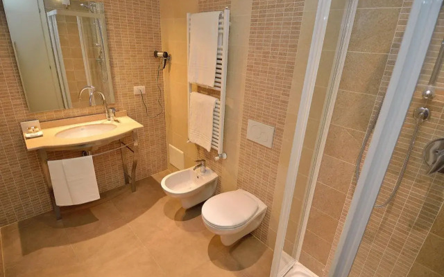 Hotel Autoespresso Venice