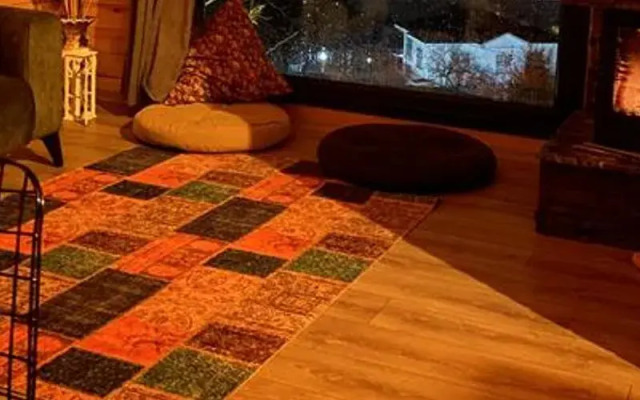 Ağaoğlu Dağ Evleri