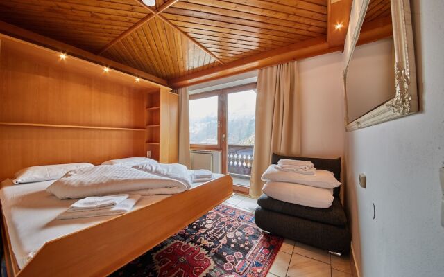 Appartements Wittenius
