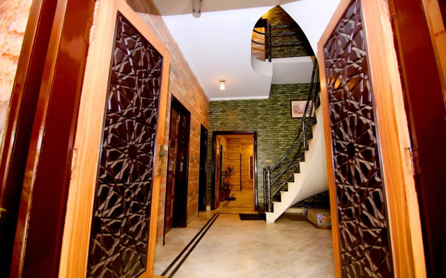 Premier inn Mall Lahore