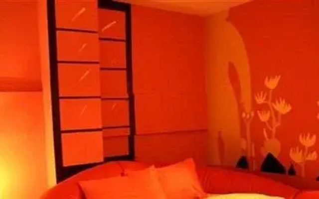 Tai'an Huaxia Liangzi Fashion Hotel
