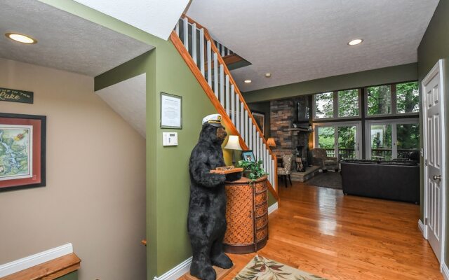 St. Bart's Retreat 7 Bedroom House