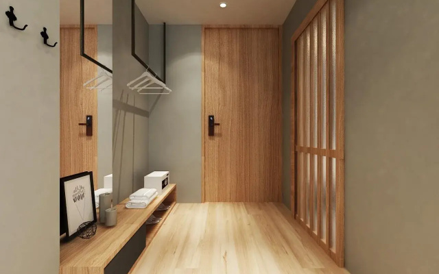 Loft Bangkok Hotel