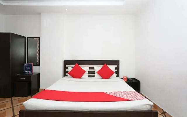 The Ashoka Hotel