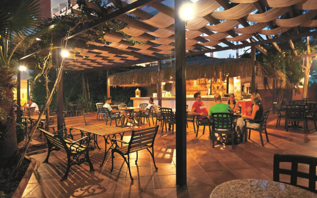 Antique Roman Palace Museum Hotel - Adults Only Ultra All Inclusive