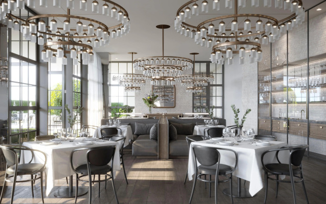 Kimpton Qiantan Shanghai by IHG