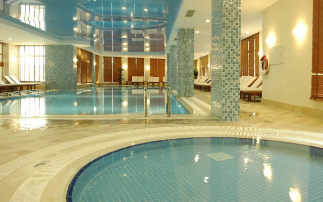 Sunis Evren Beach Resort Hotel & Spa  - All inclusive