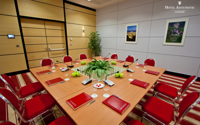 Hotel Antunovic Zagreb