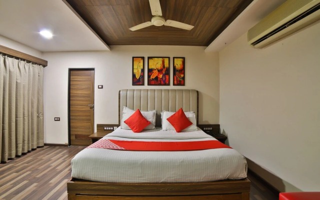 Hotel The Emerald