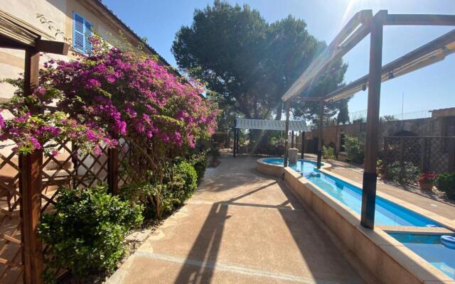 Finca Sa Canova Agroturismo