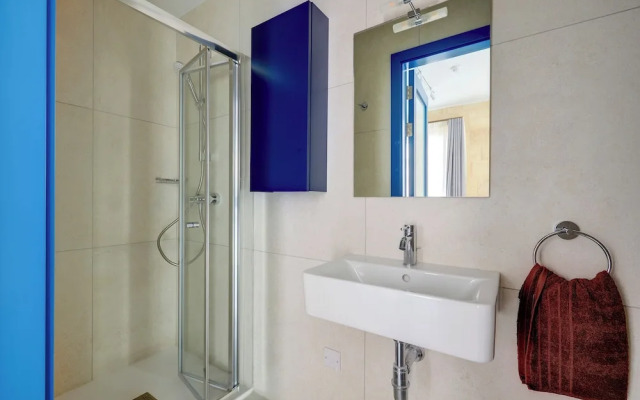 Kirxa Rooms and Suites
