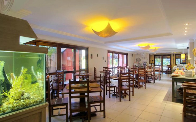 Pousada Porto Mare