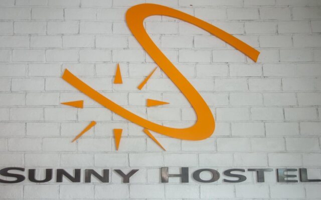 Sunny Hostel Chiangmai @Tha Pae