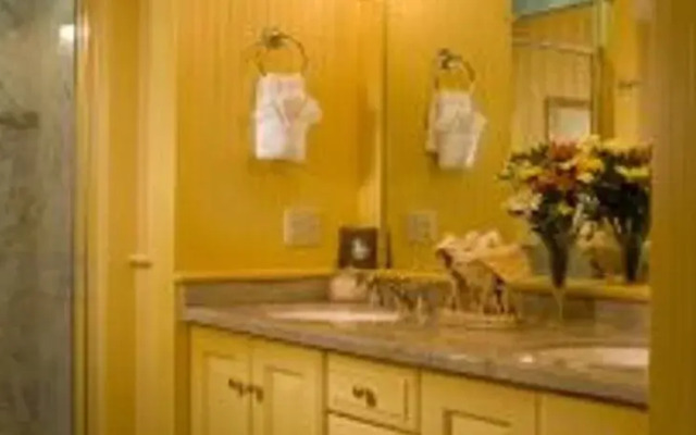 Ivy Lodge Bed & Breakfast