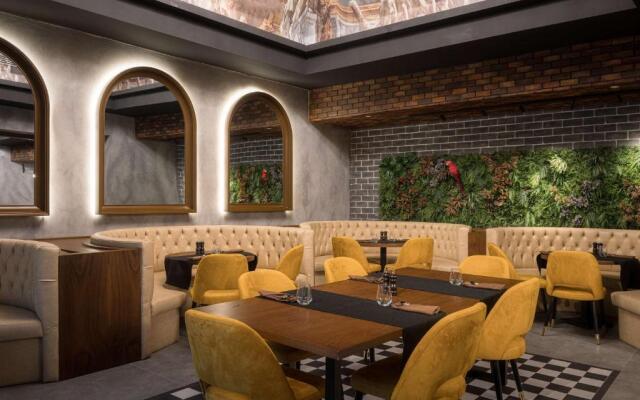 Radisson Hotel & Residences Erbil