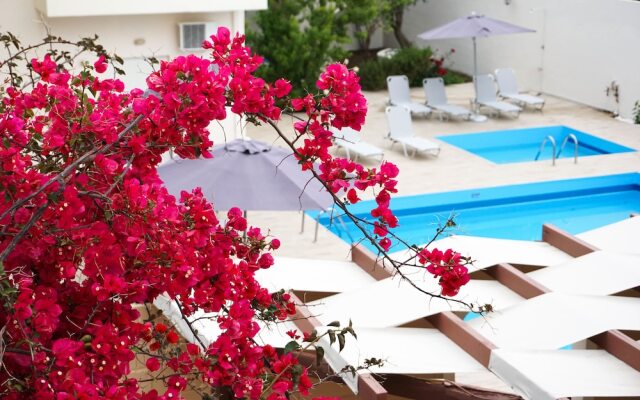 Dioni Hotel