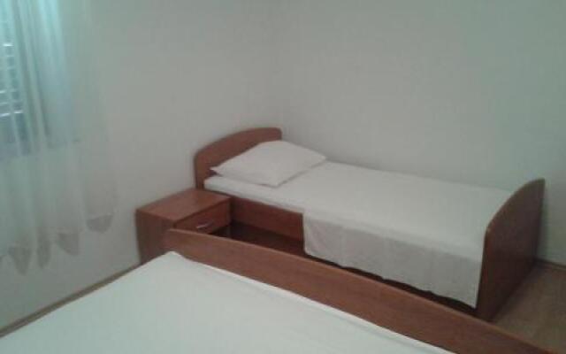 Rumora Ivan Apartment