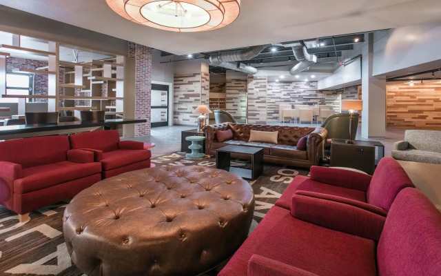 Aggieland Boutique Hotel