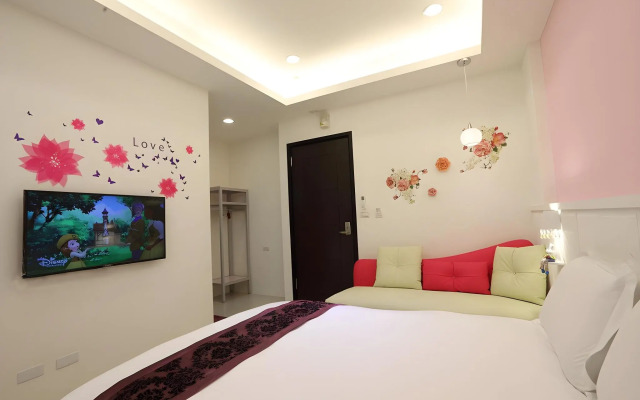 Pure B&B