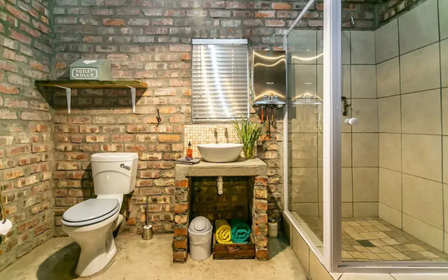 Schoemanshoek Glamping