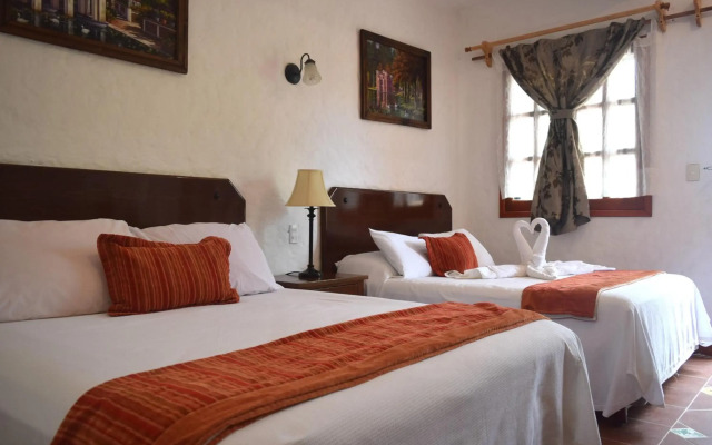 Hotel el Moro