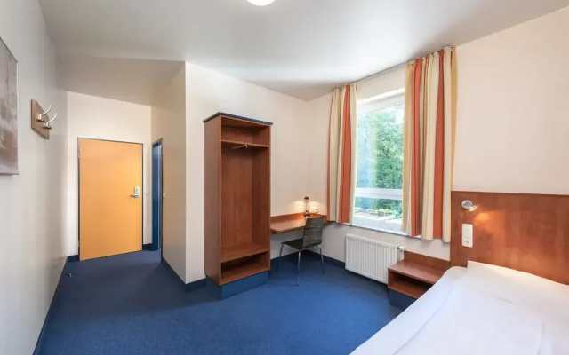 smartMotel Kempten