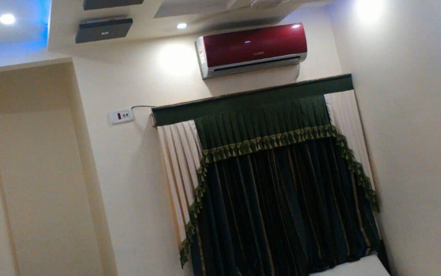 Hotel Madhav Guest House