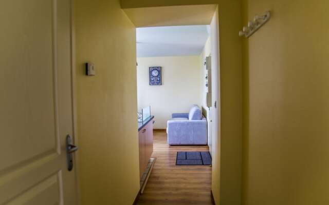 Résidence des Portes du Velay