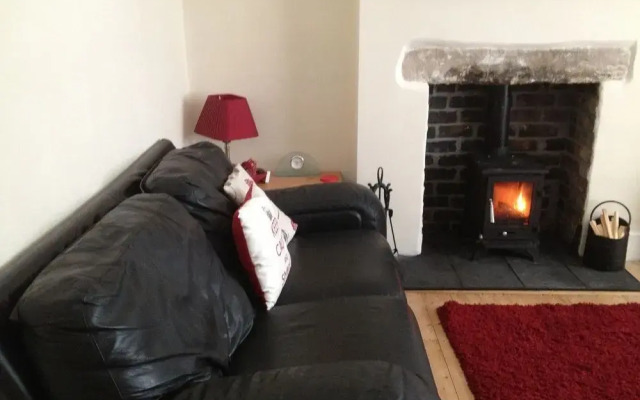 Puffin Cottage