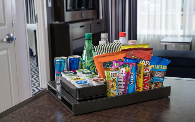 Embassy Suites Portland/Hillsboro, Oregon