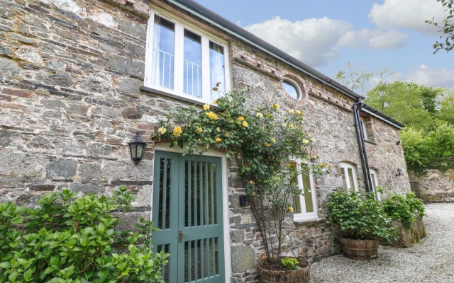 The Groom's House