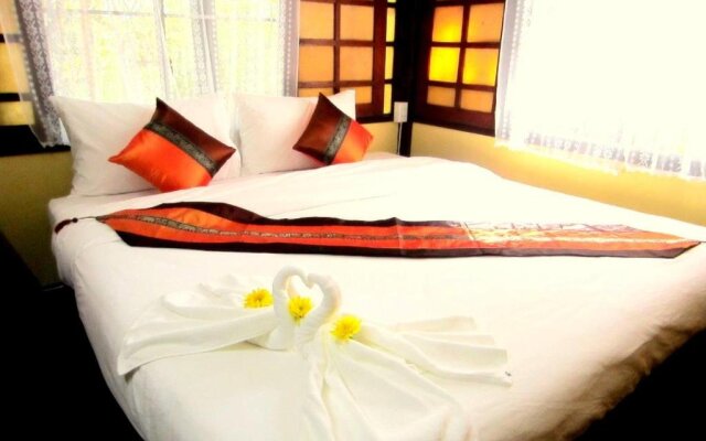 Baan Saktong Homestay