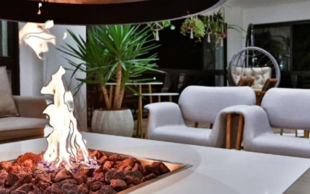 Apart Hotel Luxo Carpe Diem Boutique