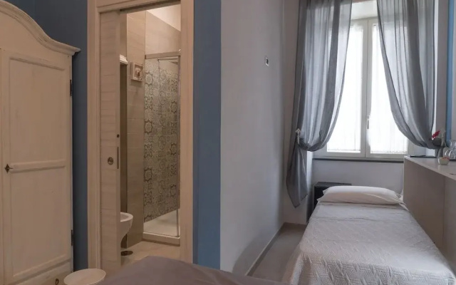 B&b Pantarei Napoli
