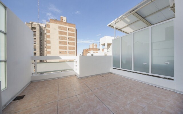 X52 Independencia Apartment