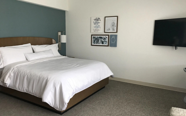 Element Houston Katy