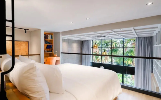 Secana Beachtown Resort & Villas