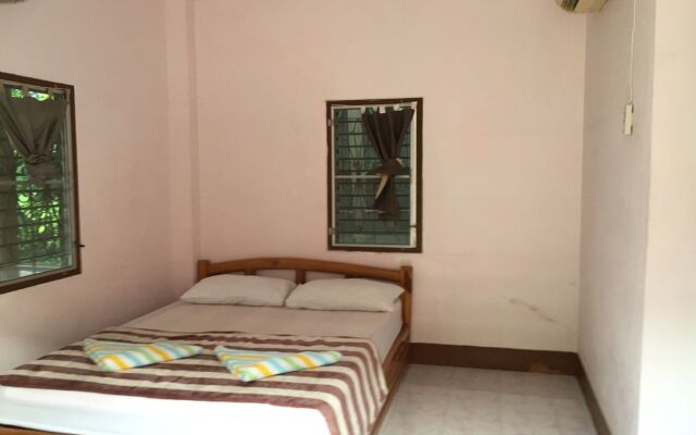 Tamarind Guest House