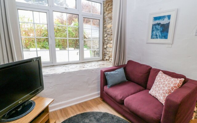 Stables Cottage