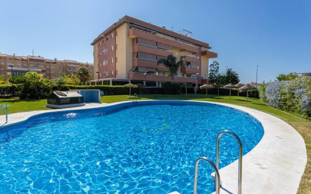 Dúplex Algarrobo Costa