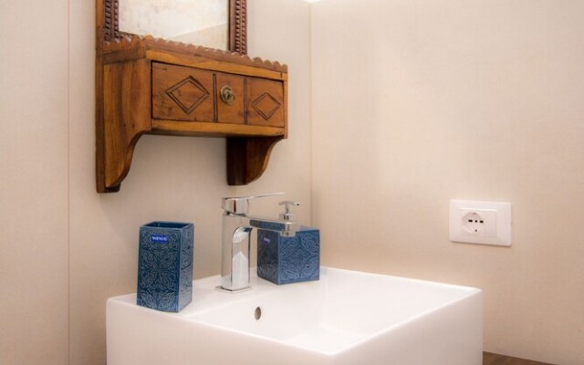 Once Upon a Time in Masseria Sitamara