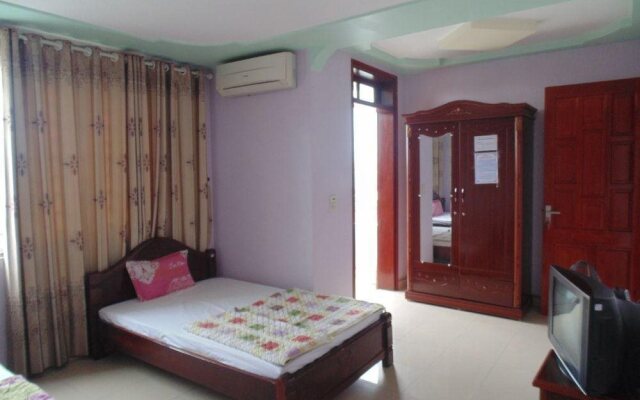 Bao Anh Hotel