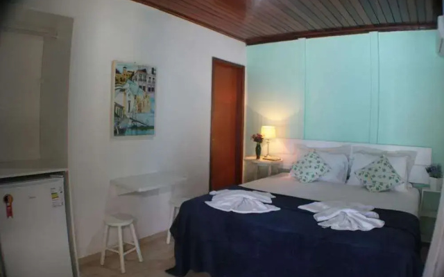 Pousada Cabanas Dos Ingleses