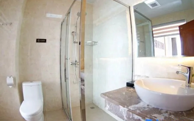 Manlin Hotel