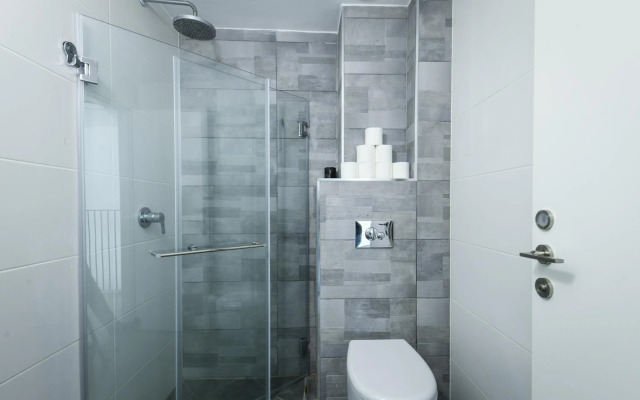 Gindi 3 Bedroom apartment