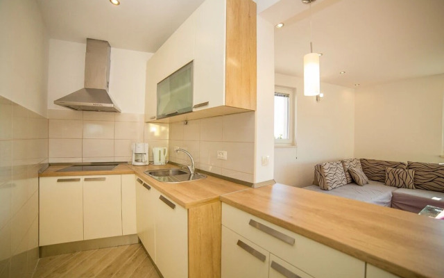 Saga 2 - With Swimming Pool - A8