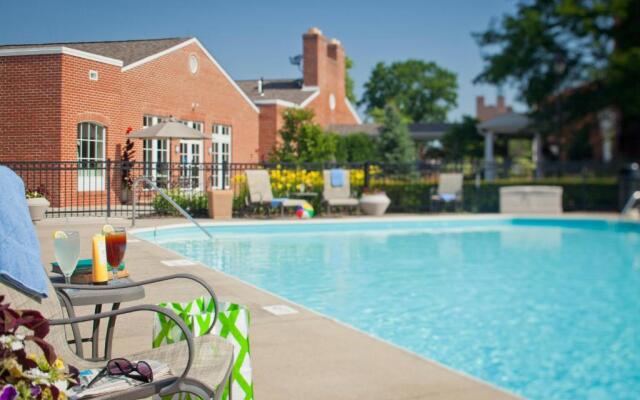 Nationwide Hotel and Conference Center