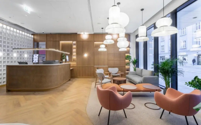 Qubus Hotel Katowice
