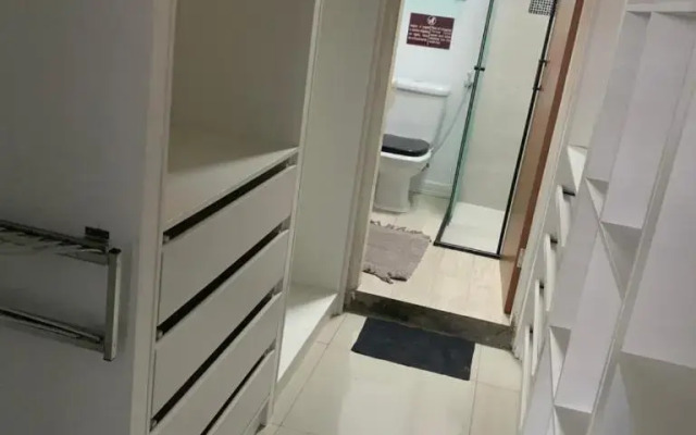 Boulevard suites